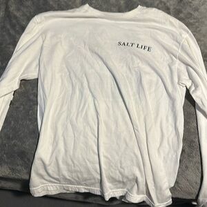 Salt life Shirt